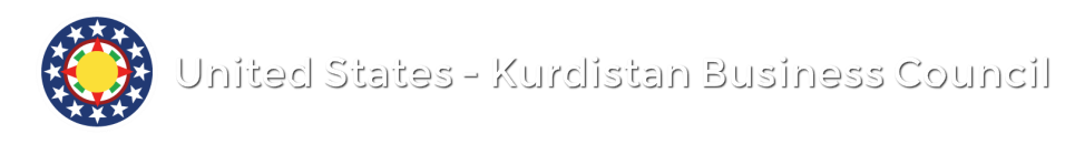 United States - Kurdistan Business Council